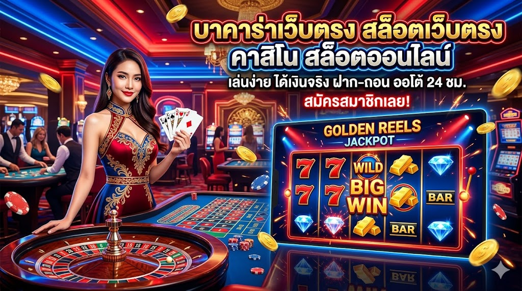  ค่าย บา ค่า ร่า